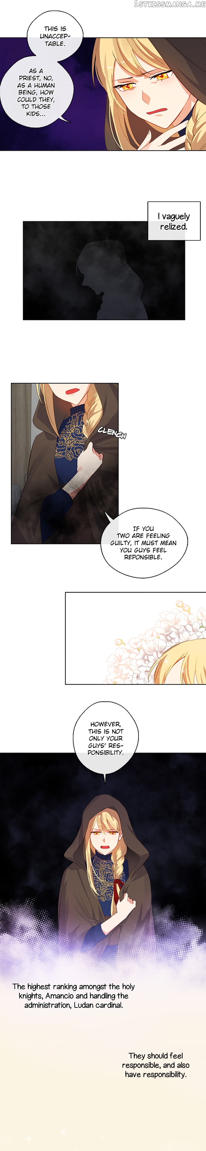 The Emperor’s Companion chapter 36 - page 6