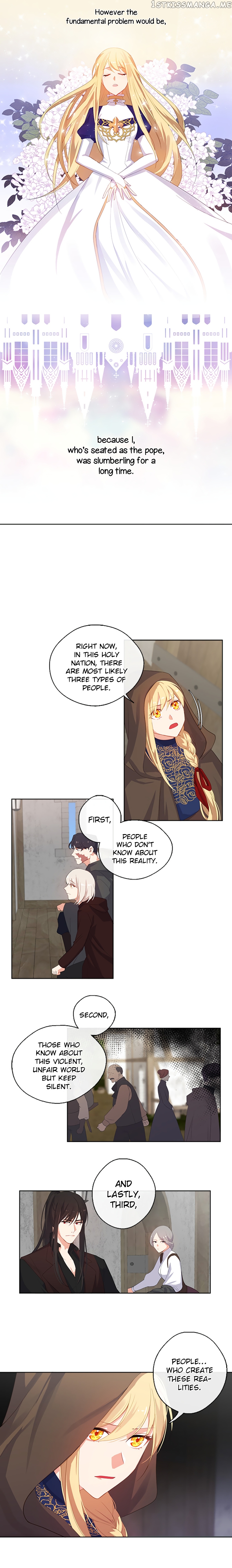 The Emperor’s Companion chapter 36 - page 7