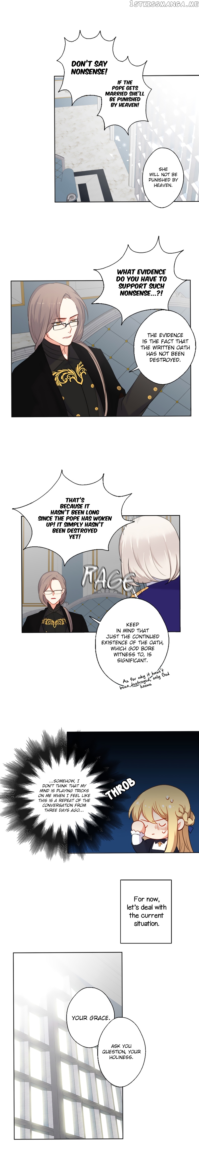 The Emperor’s Companion chapter 13 - page 21