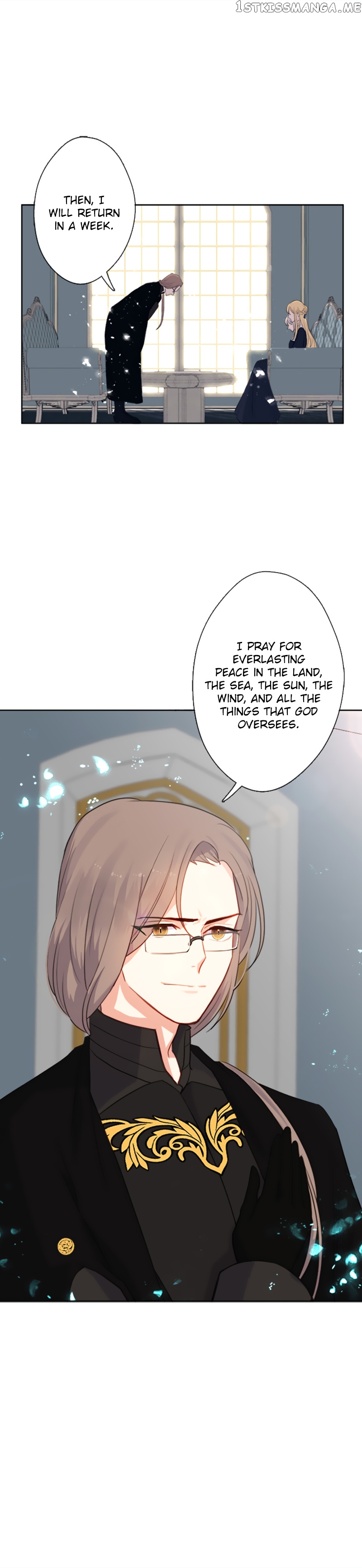 The Emperor’s Companion chapter 13 - page 23