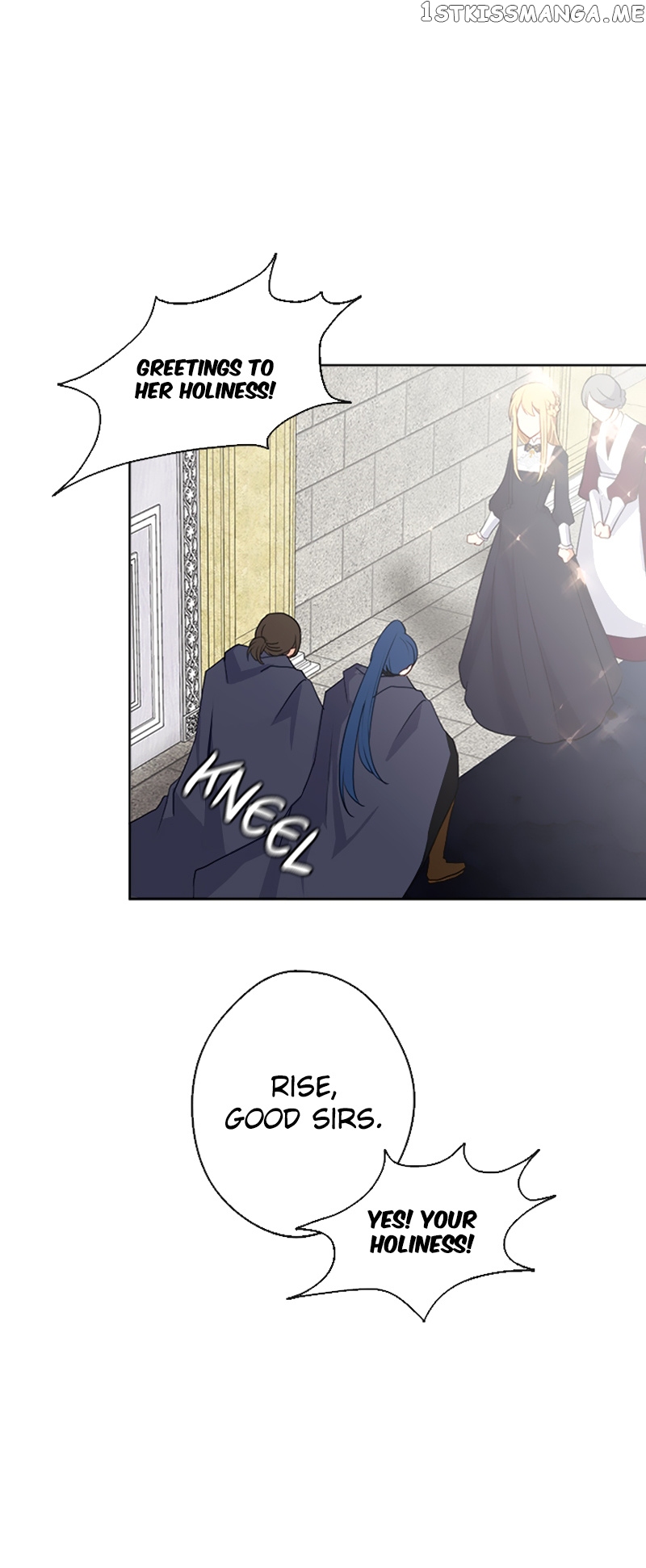 The Emperor’s Companion chapter 13 - page 4