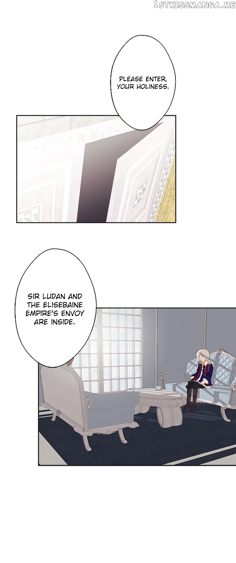 The Emperor’s Companion chapter 13 - page 7