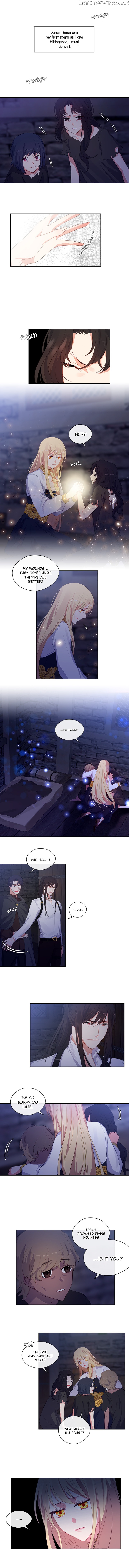 The Emperor’s Companion chapter 44 - page 3
