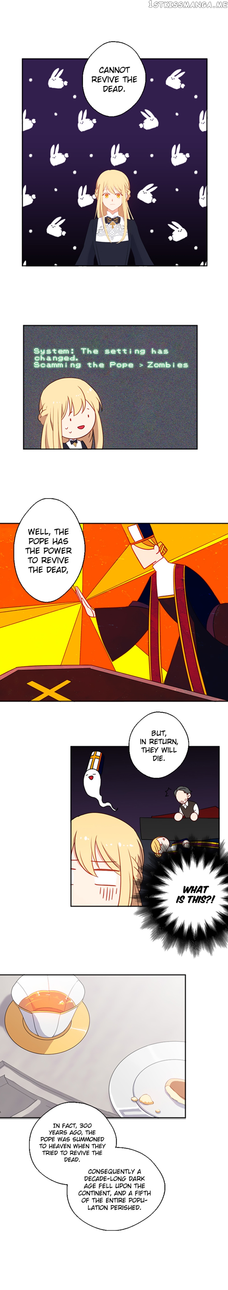 The Emperor’s Companion chapter 14 - page 10