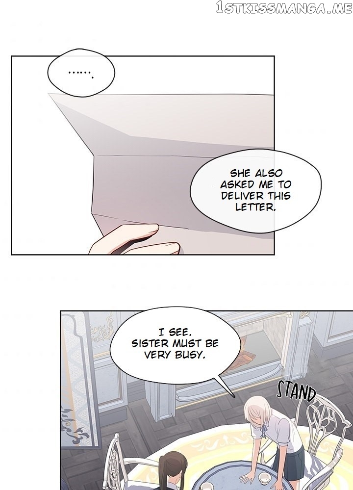 The Emperor’s Companion chapter 82 - page 1