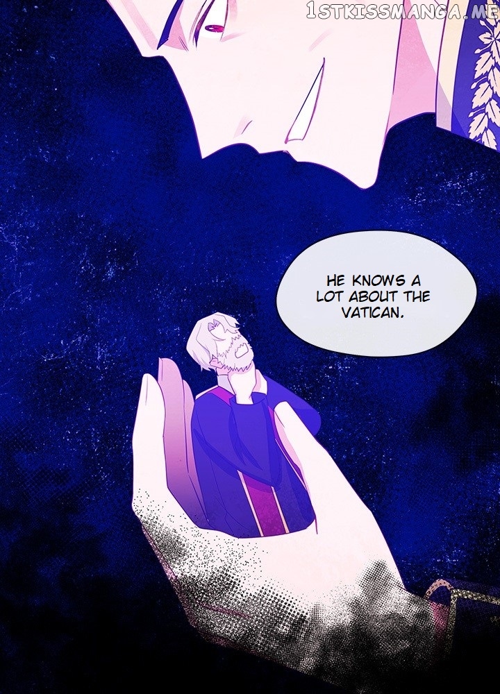 The Emperor’s Companion chapter 82 - page 20