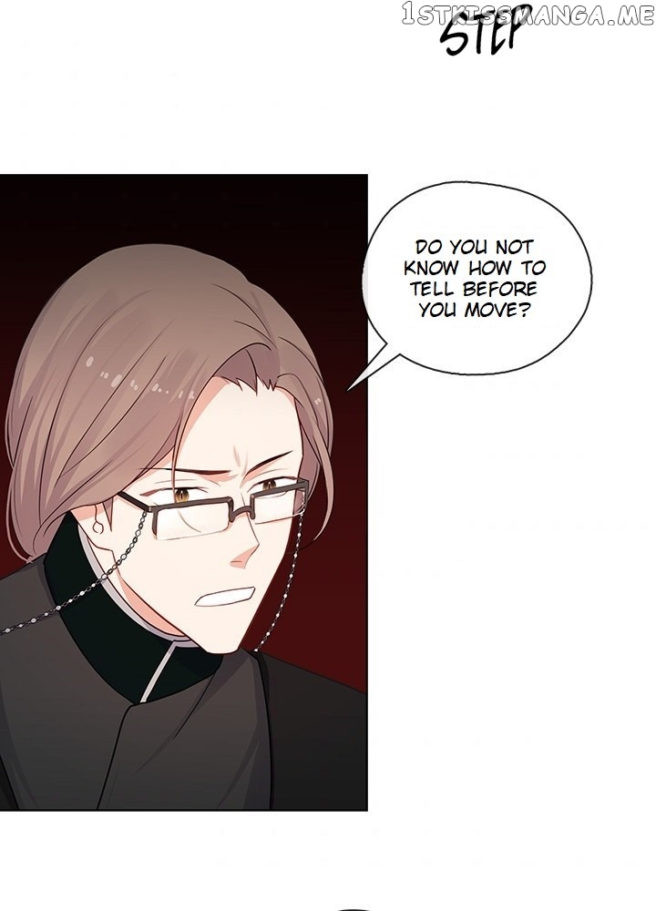 The Emperor’s Companion chapter 82 - page 27