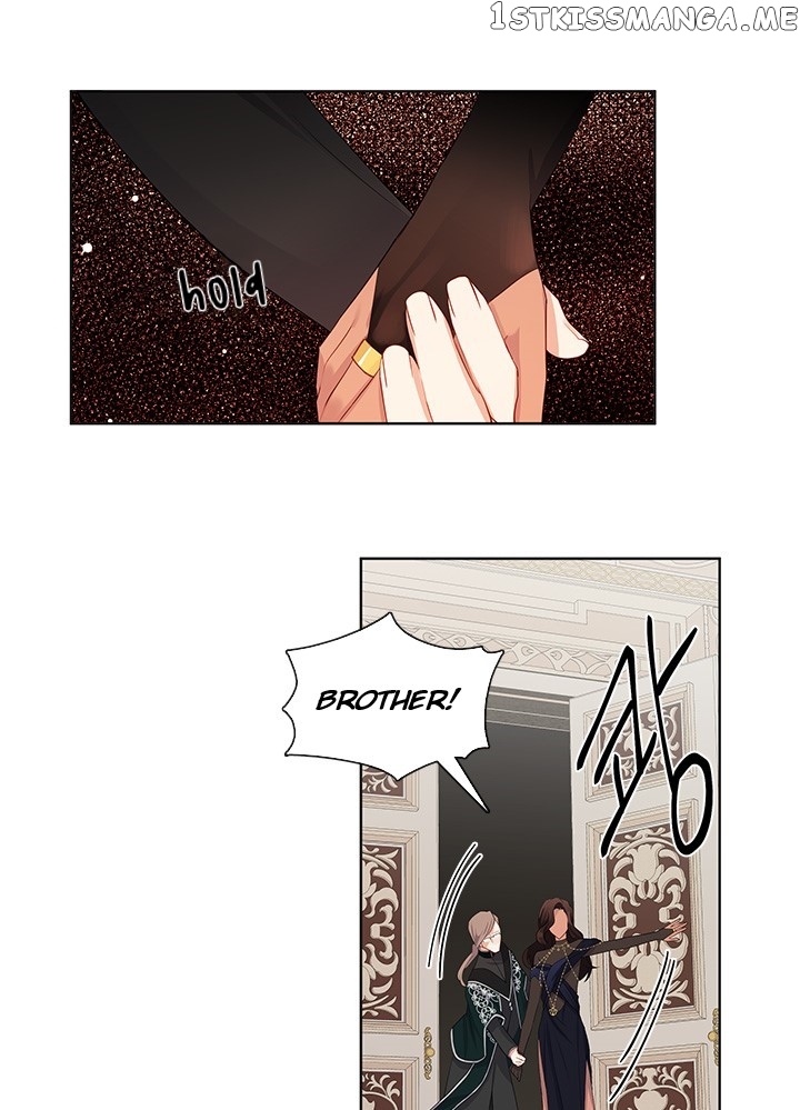 The Emperor’s Companion chapter 82 - page 29