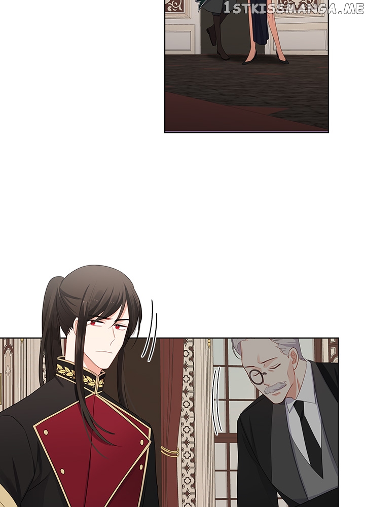 The Emperor’s Companion chapter 82 - page 30