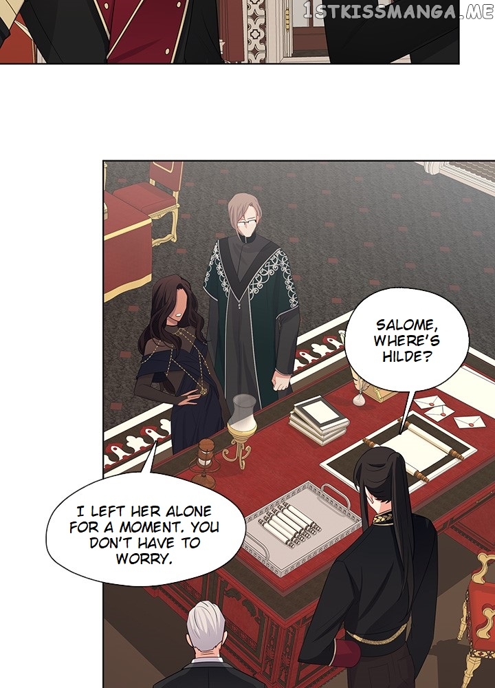 The Emperor’s Companion chapter 82 - page 31