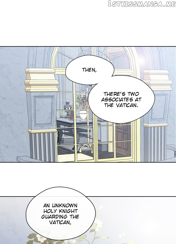 The Emperor’s Companion chapter 82 - page 51