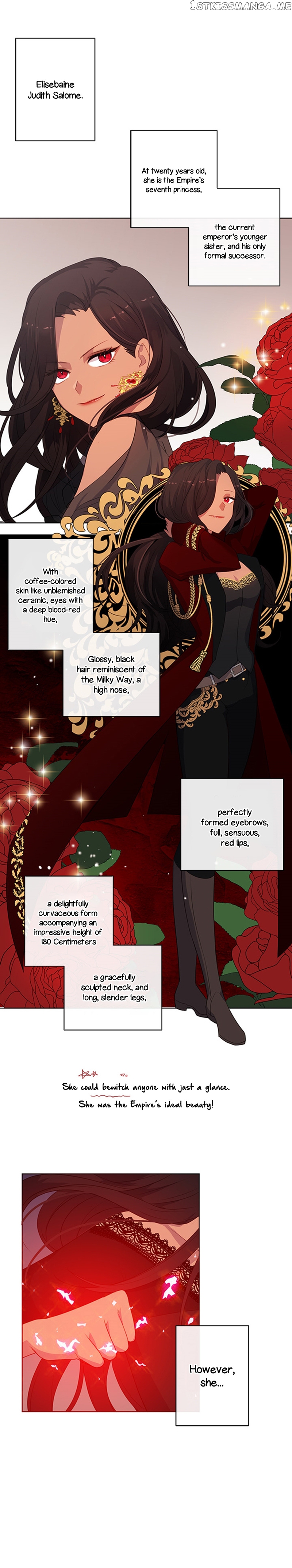 The Emperor’s Companion chapter 15 - page 4