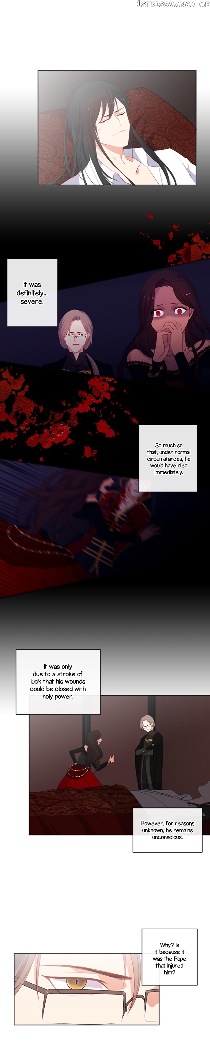 The Emperor’s Companion chapter 15 - page 7