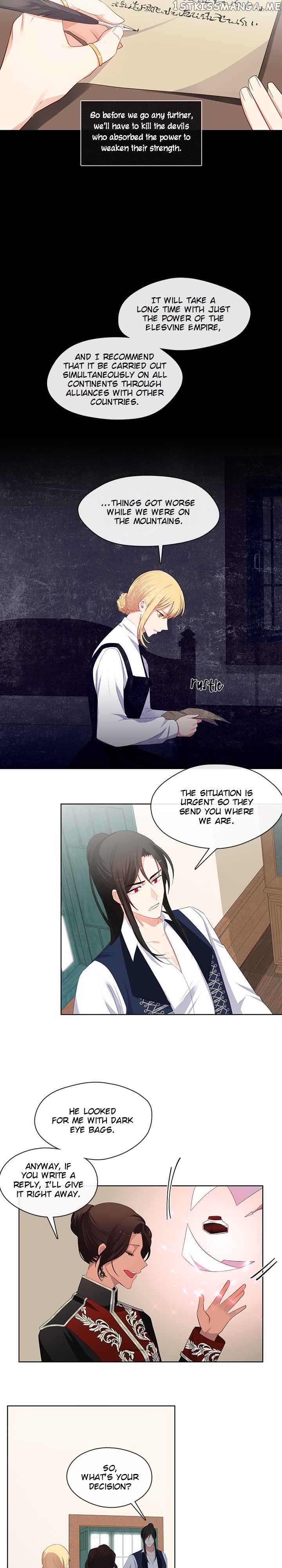 The Emperor’s Companion chapter 81 - page 16