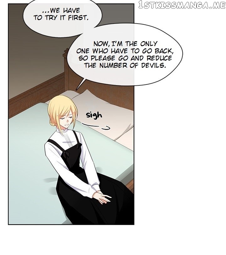 The Emperor’s Companion chapter 81 - page 18
