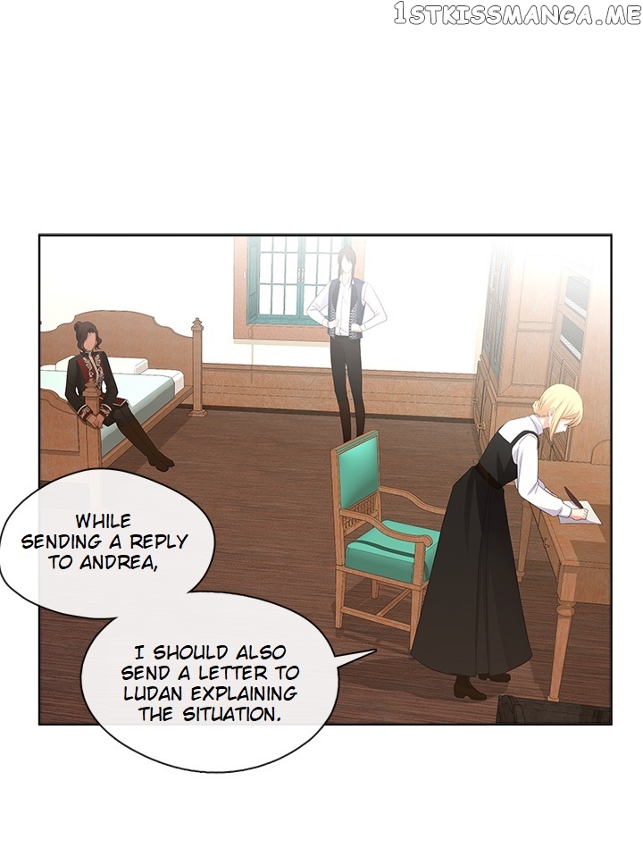 The Emperor’s Companion chapter 81 - page 19