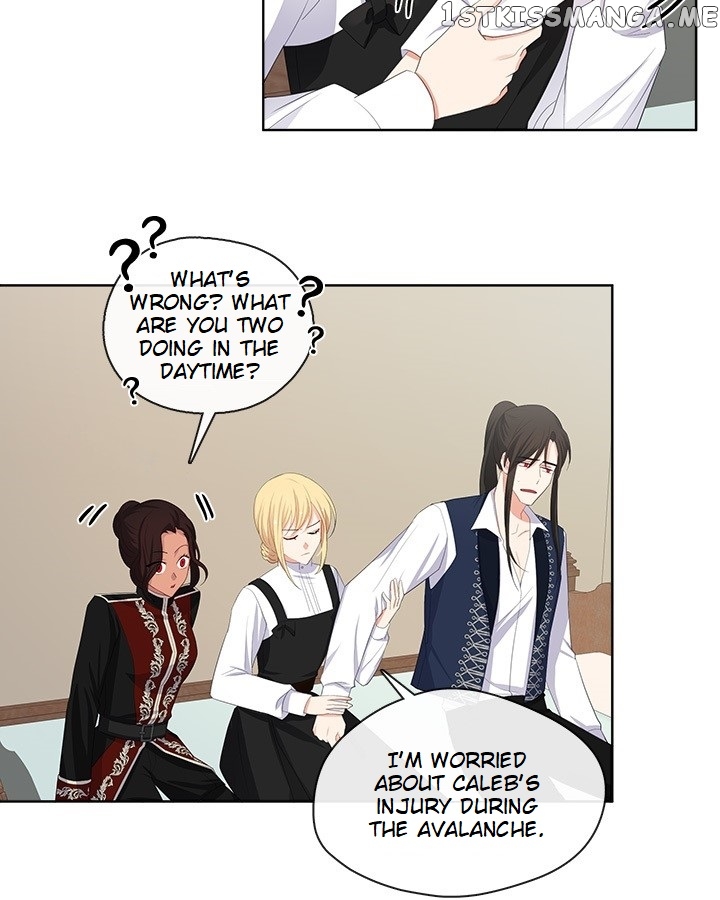 The Emperor’s Companion chapter 81 - page 3