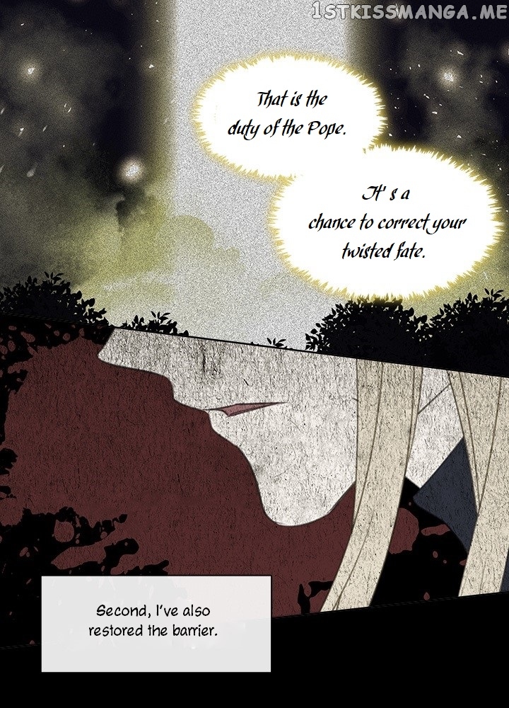The Emperor’s Companion chapter 81 - page 33