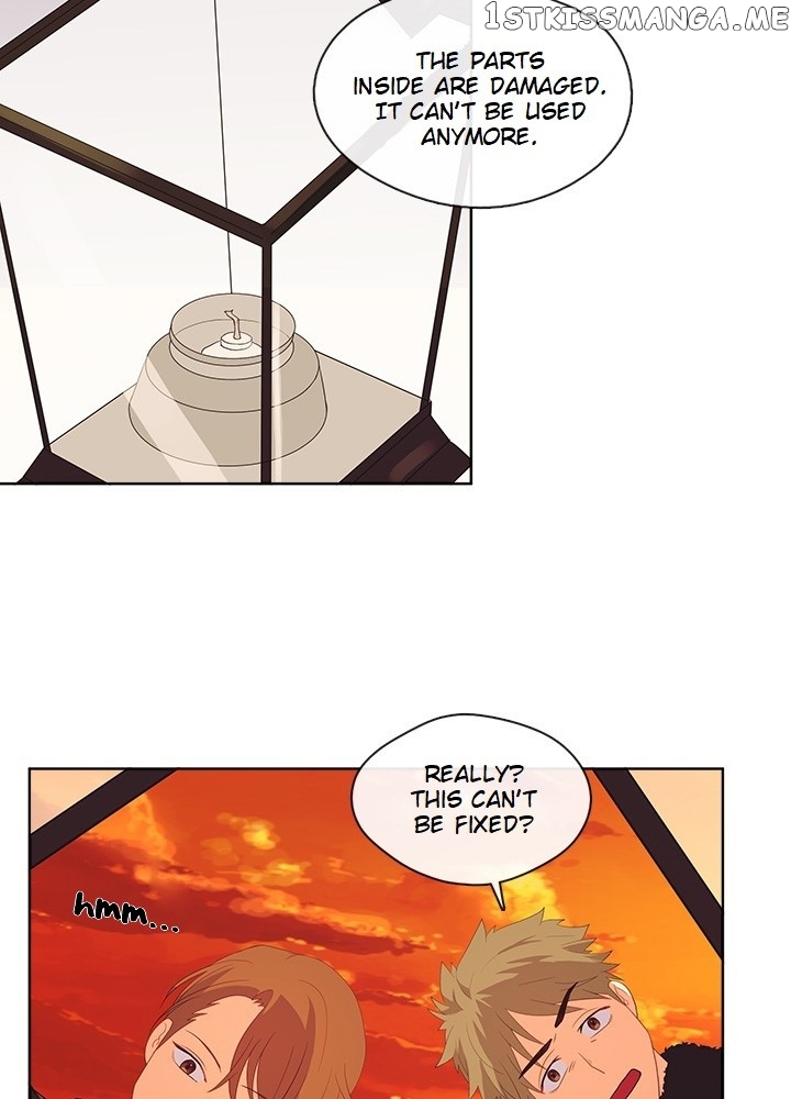 The Emperor’s Companion chapter 81 - page 38
