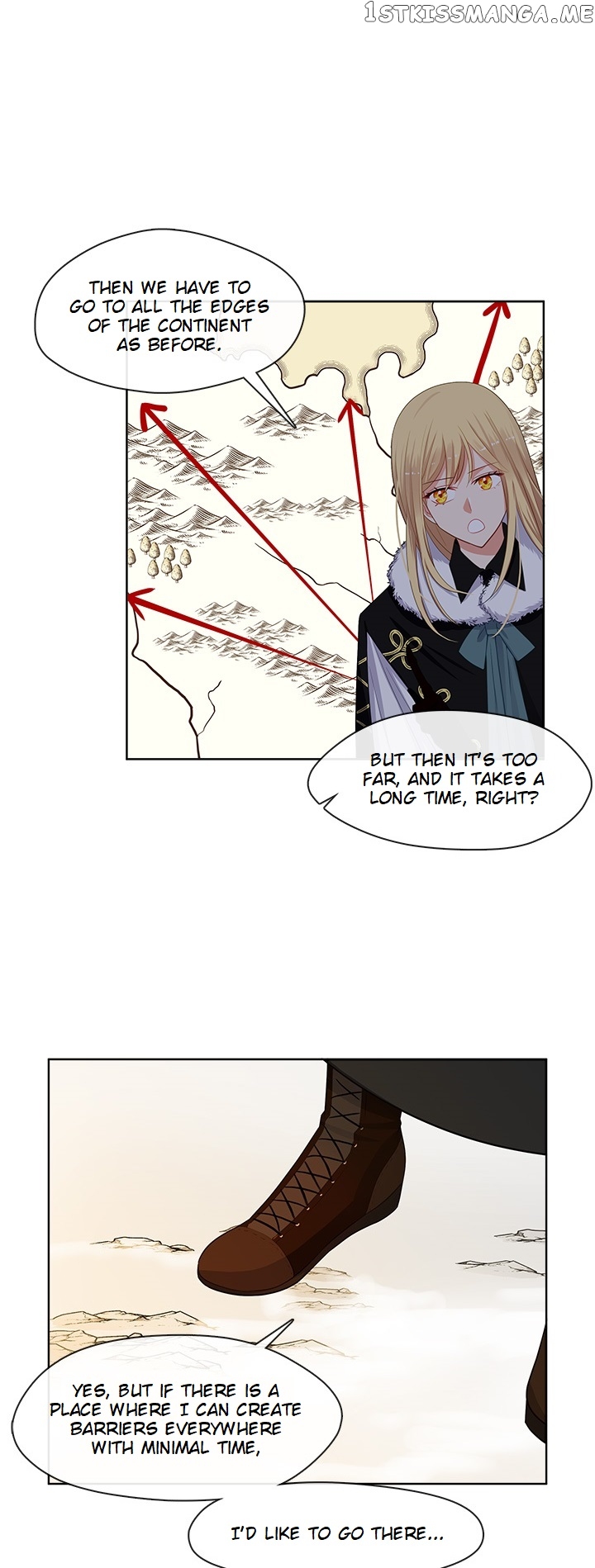 The Emperor’s Companion chapter 81 - page 52
