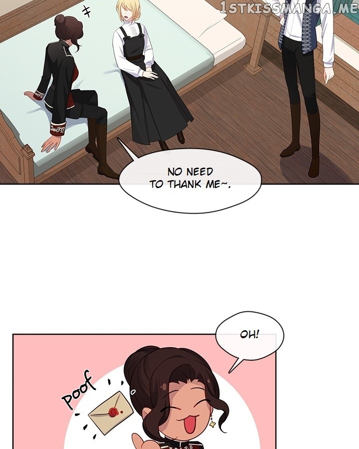 The Emperor’s Companion chapter 81 - page 8