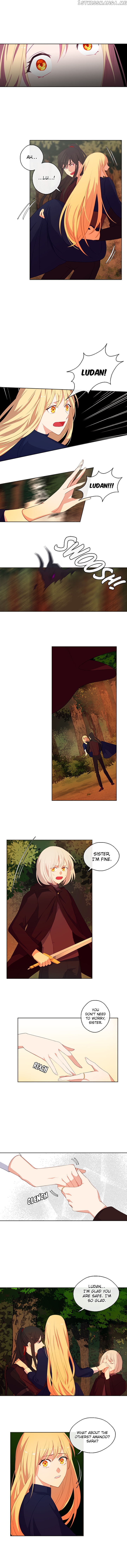 The Emperor’s Companion chapter 38 - page 4