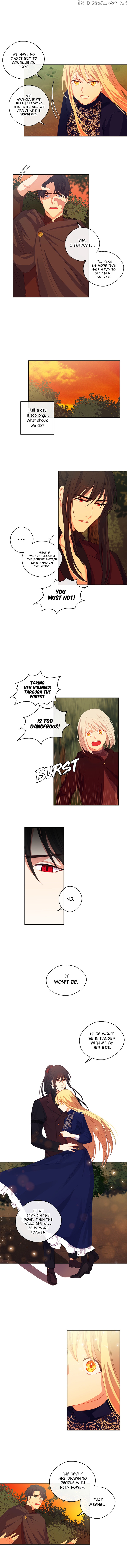 The Emperor’s Companion chapter 38 - page 6