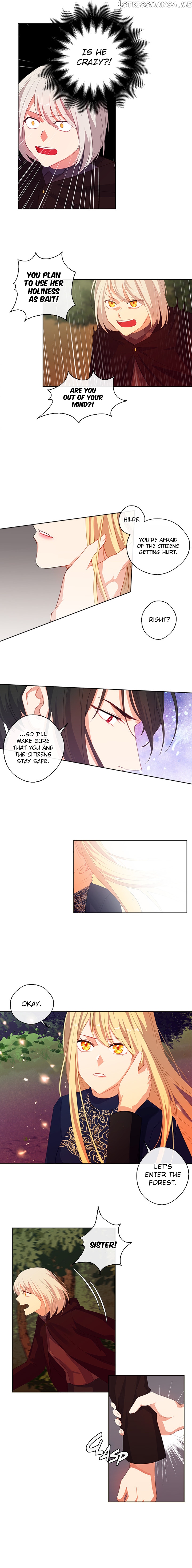 The Emperor’s Companion chapter 38 - page 7