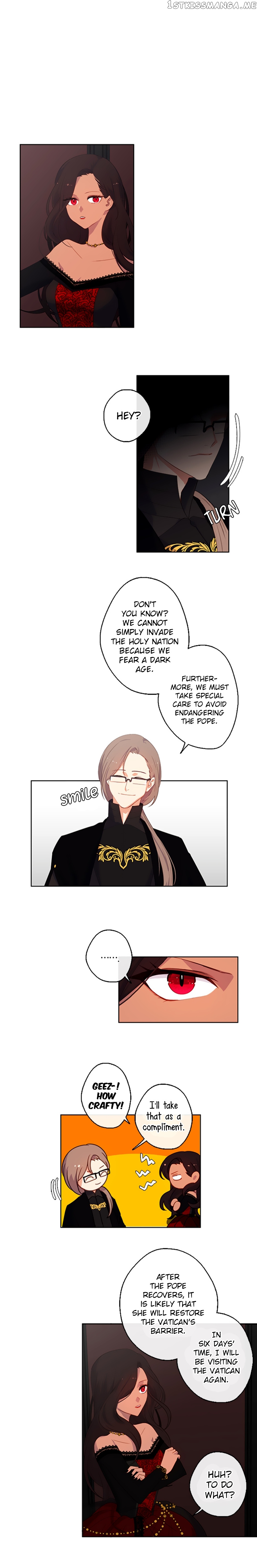 The Emperor’s Companion chapter 16 - page 2