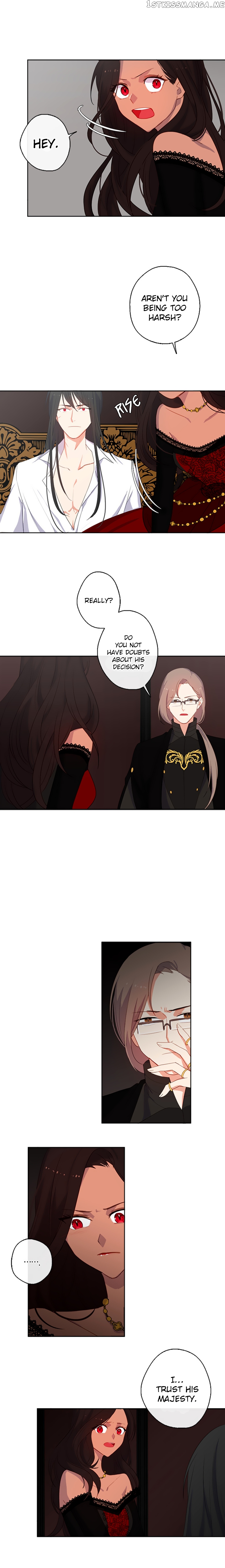 The Emperor’s Companion chapter 16 - page 7