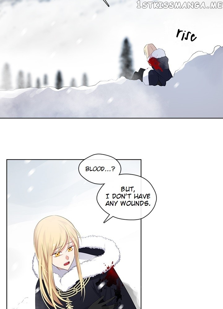 The Emperor’s Companion chapter 80 - page 18