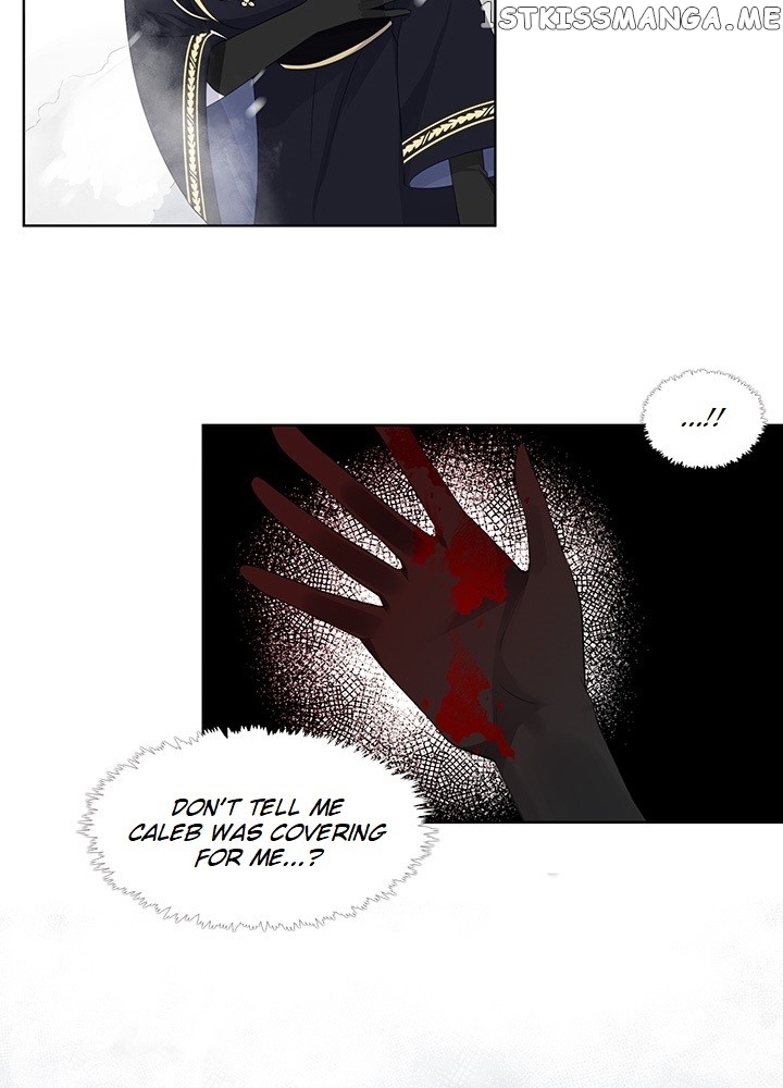 The Emperor’s Companion chapter 80 - page 19
