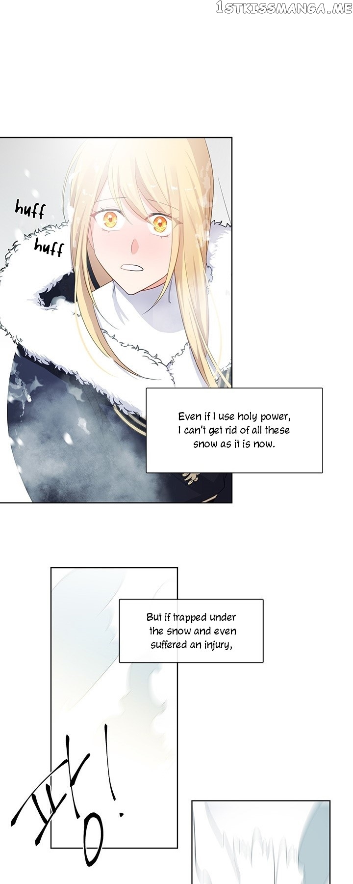 The Emperor’s Companion chapter 80 - page 22
