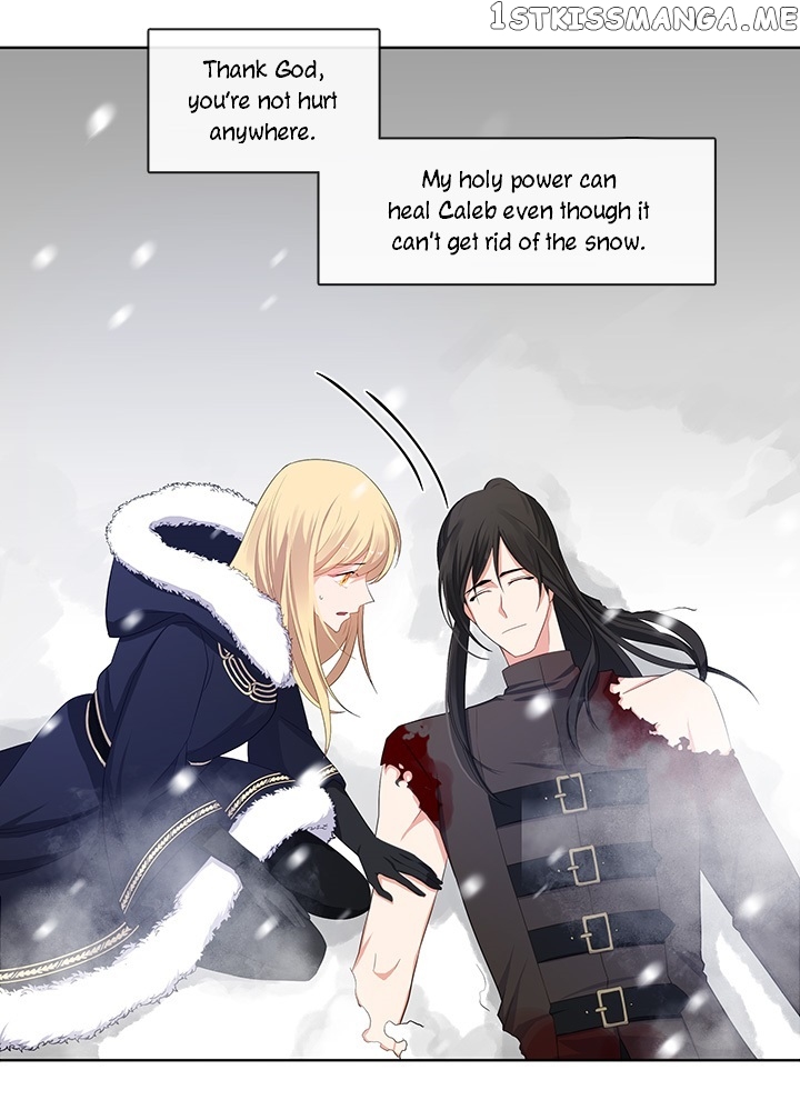 The Emperor’s Companion chapter 80 - page 33