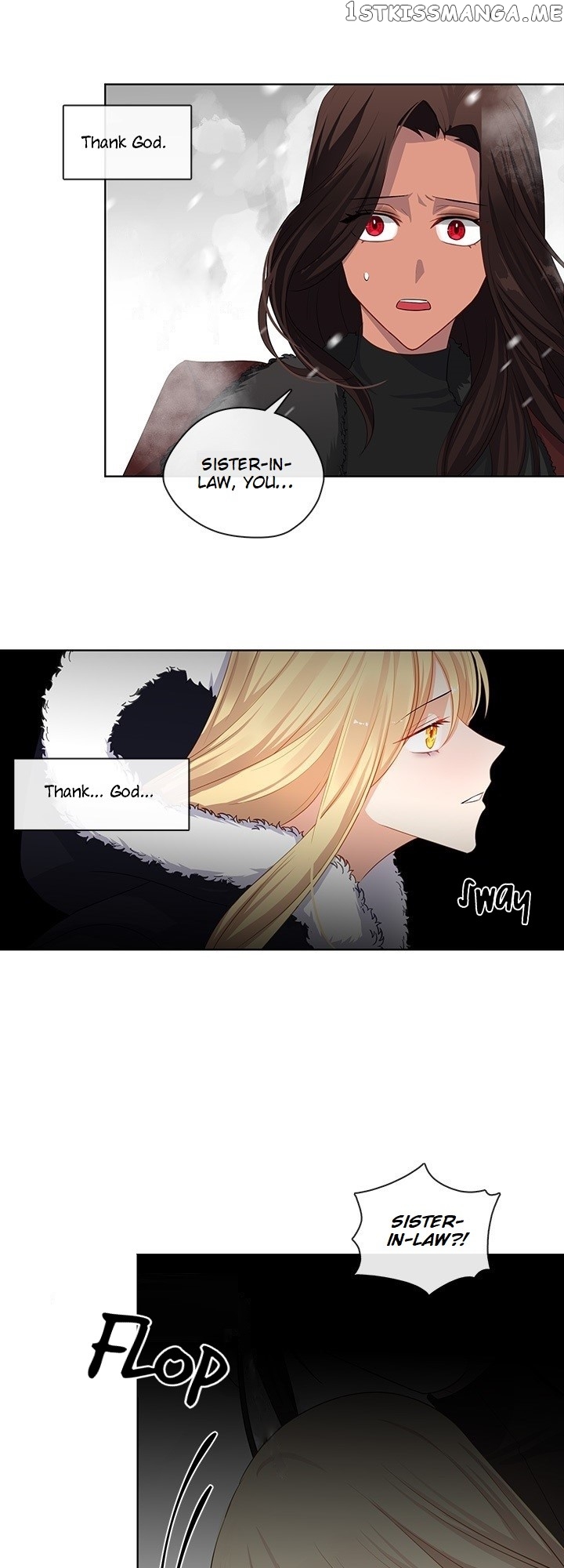 The Emperor’s Companion chapter 80 - page 34