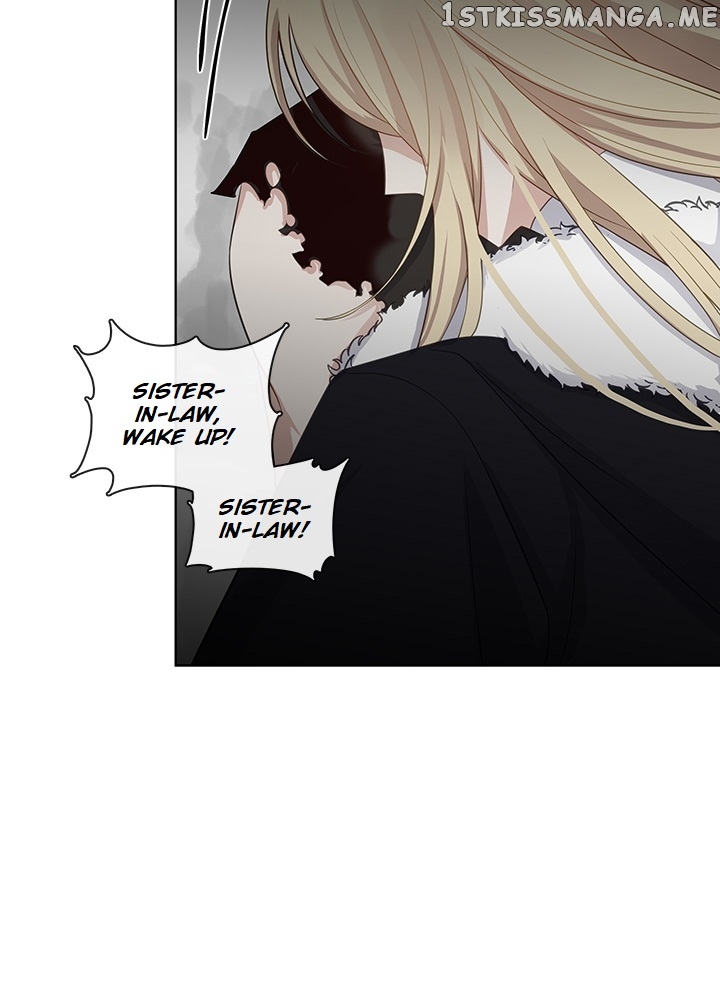 The Emperor’s Companion chapter 80 - page 35