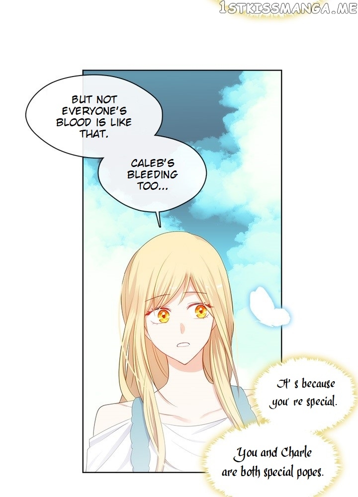 The Emperor’s Companion chapter 80 - page 39