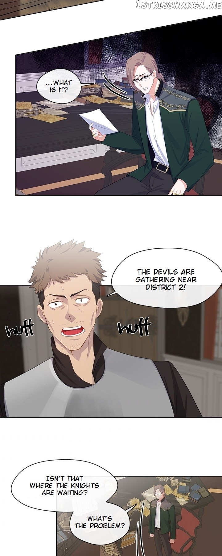 The Emperor’s Companion chapter 80 - page 45
