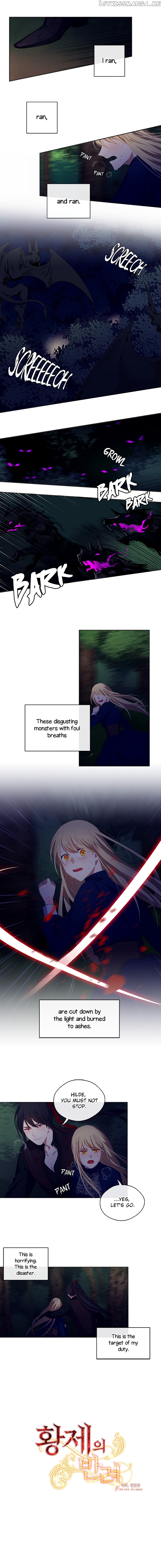 The Emperor’s Companion chapter 39 - page 2