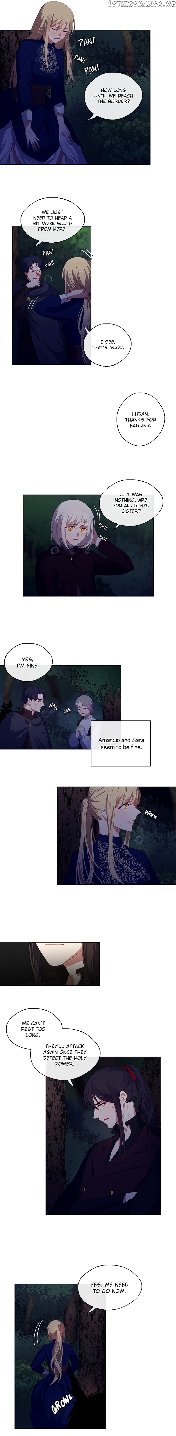 The Emperor’s Companion chapter 39 - page 3