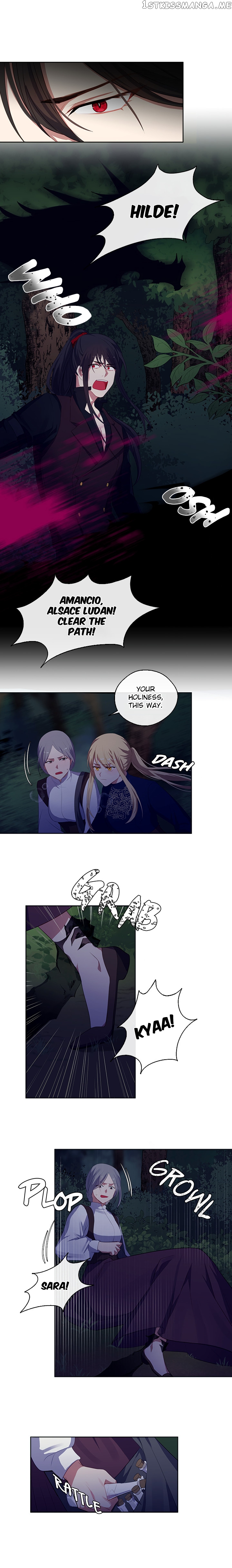 The Emperor’s Companion chapter 39 - page 4