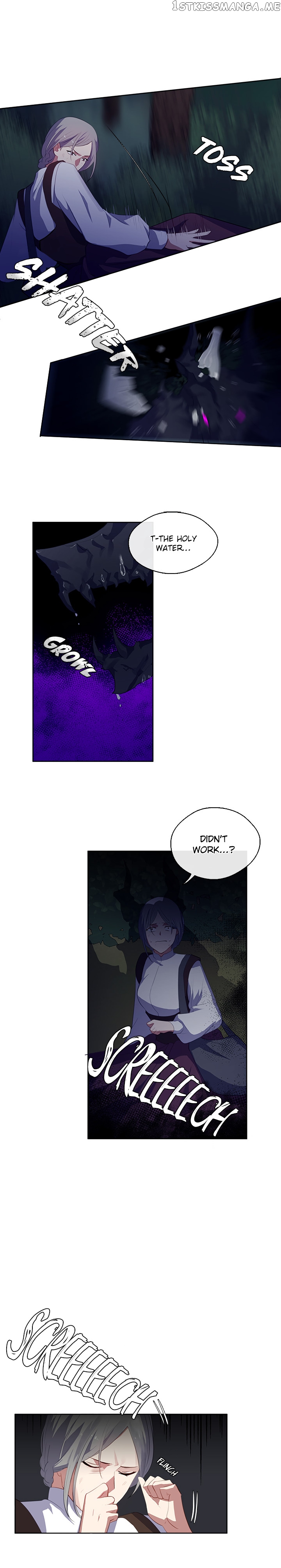 The Emperor’s Companion chapter 39 - page 5