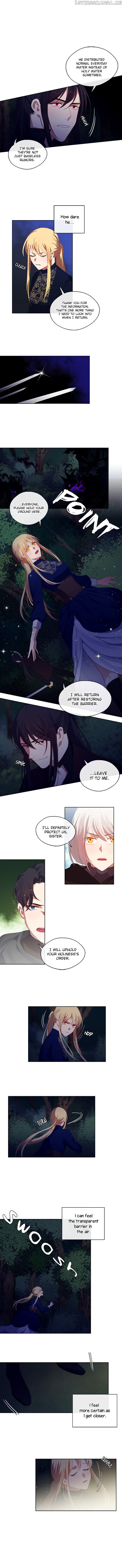 The Emperor’s Companion chapter 39 - page 8