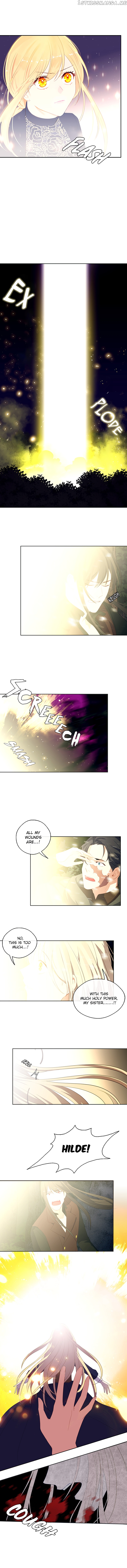 The Emperor’s Companion chapter 39 - page 9