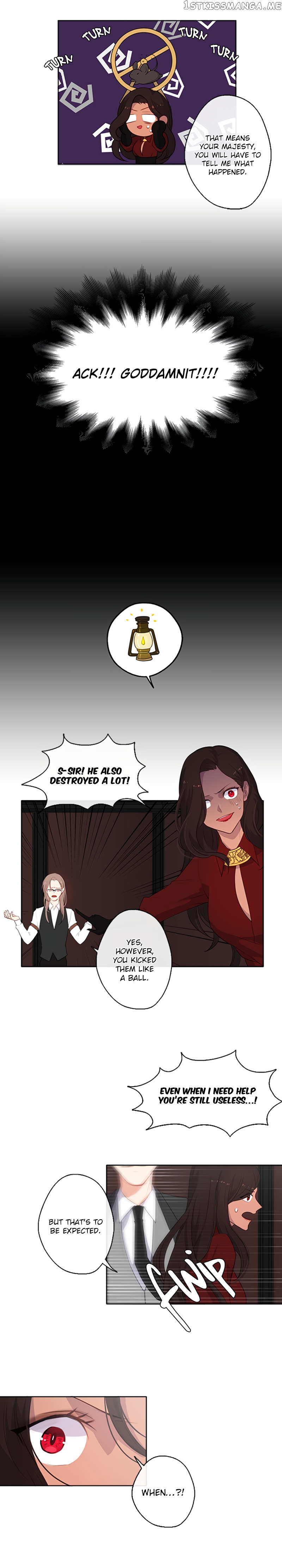 The Emperor’s Companion chapter 18 - page 2