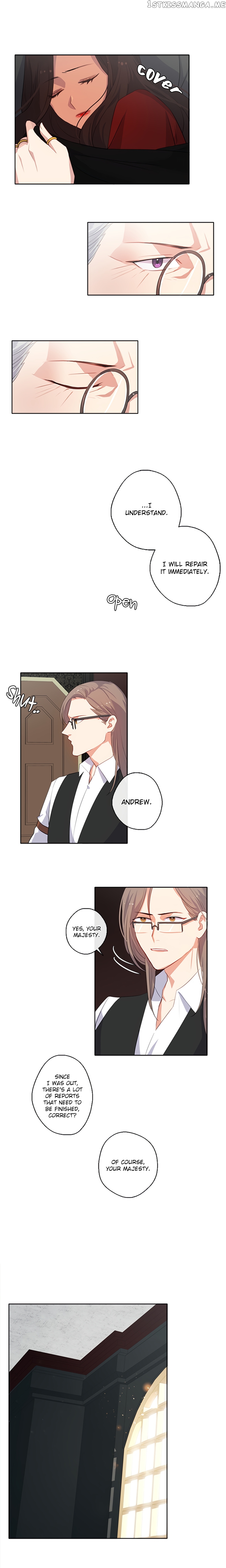 The Emperor’s Companion chapter 18 - page 4
