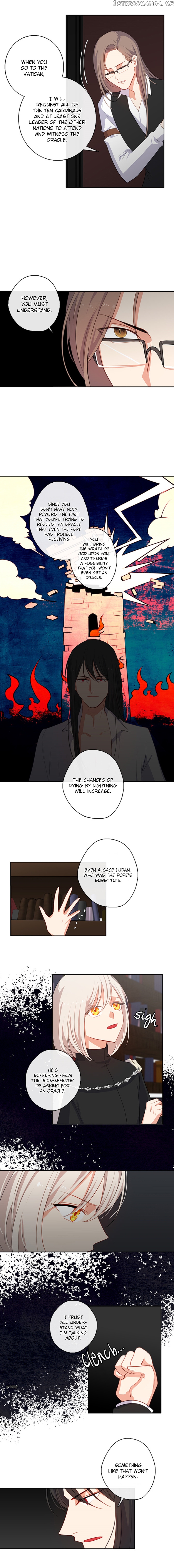 The Emperor’s Companion chapter 18 - page 8