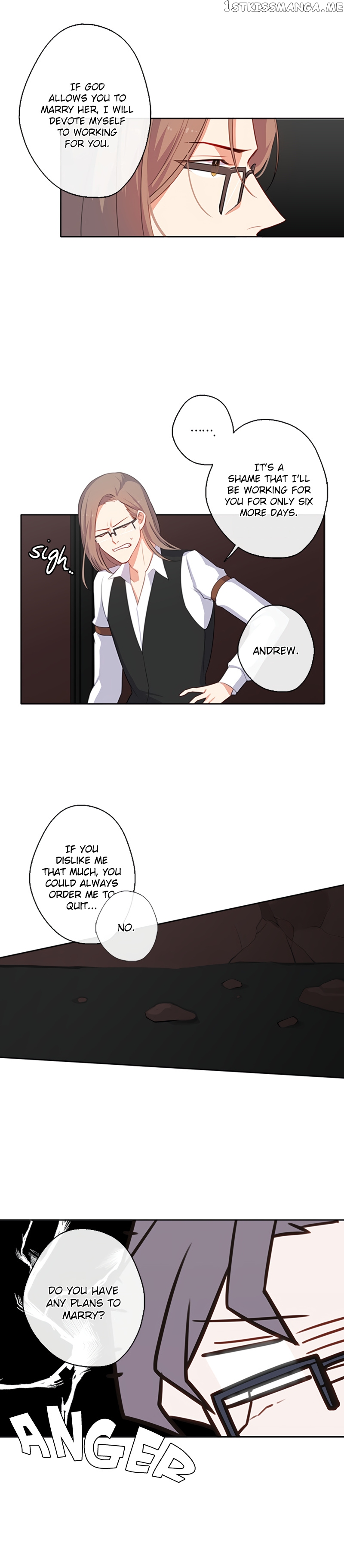 The Emperor’s Companion chapter 18 - page 9