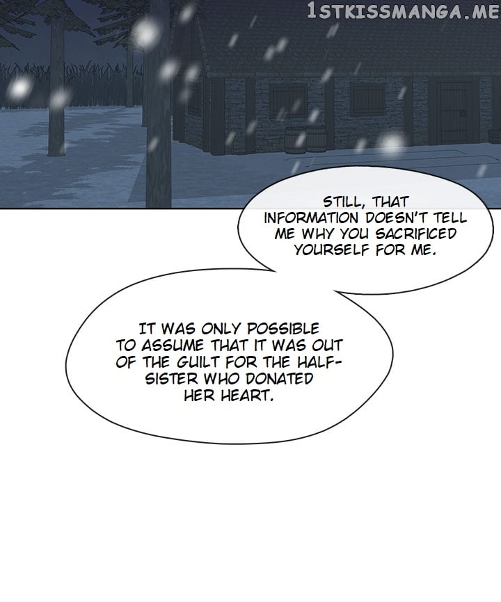 The Emperor’s Companion chapter 79 - page 21