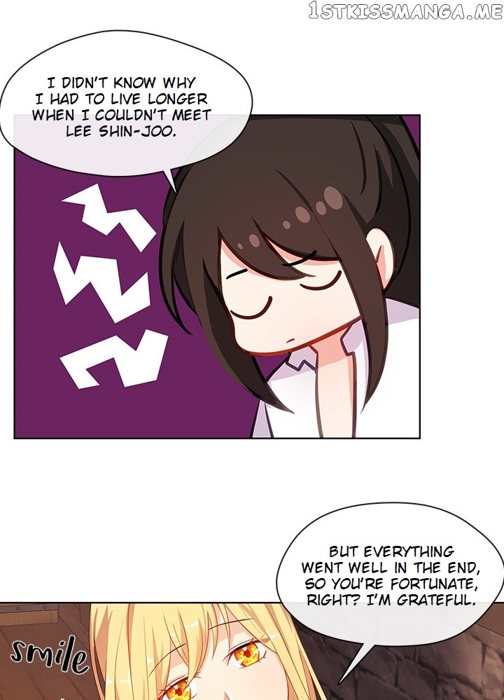 The Emperor’s Companion chapter 79 - page 32